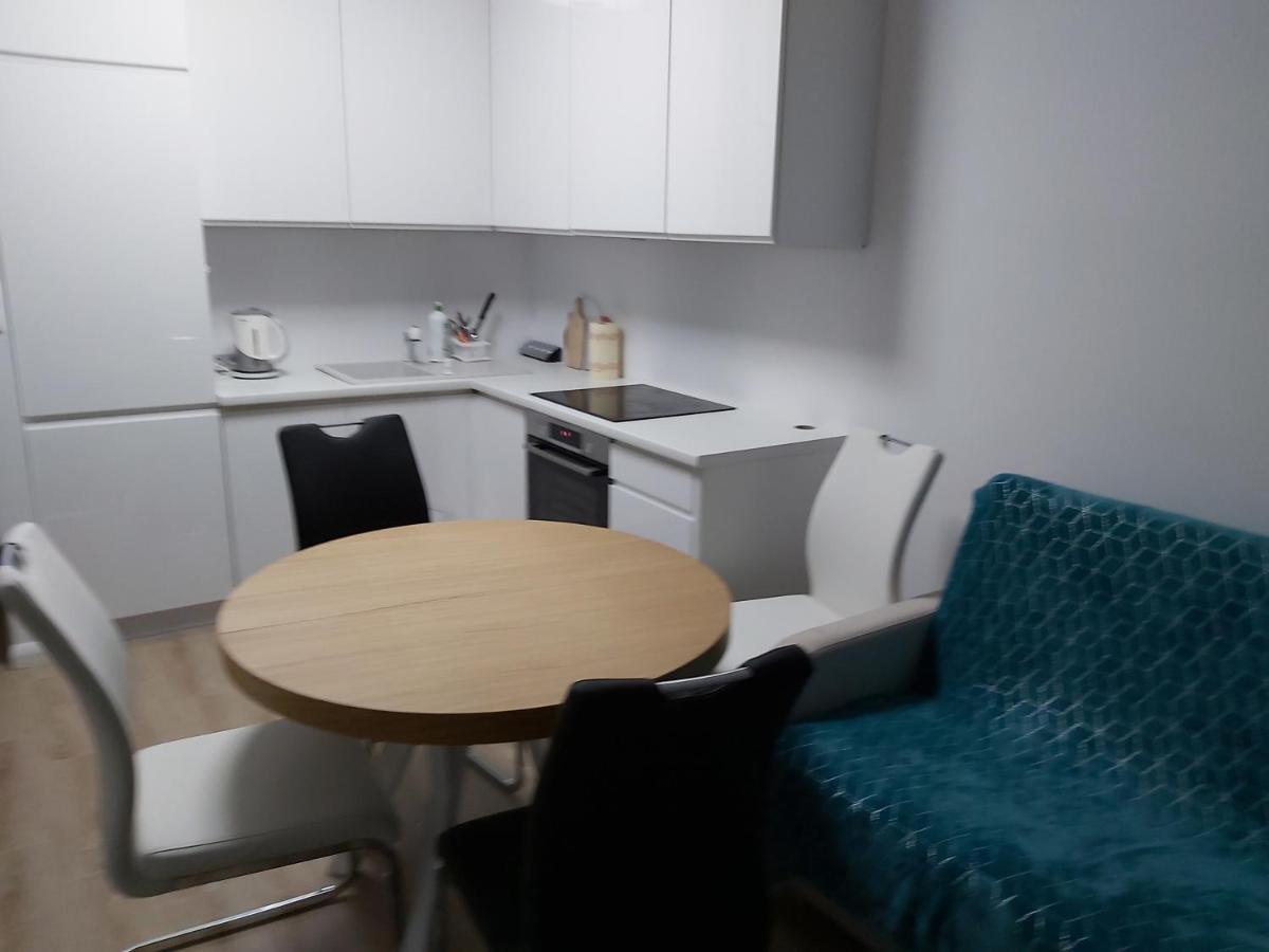 Spectrum Super Vip Free Parking * Gdańsk